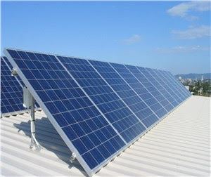 Hybrid Photovoltaic Thermal System Hybrid Photovoltaic Thermal System