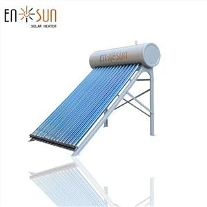 Heat Pipe solarni grelnik vode