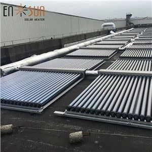 Zračni solarni grelec